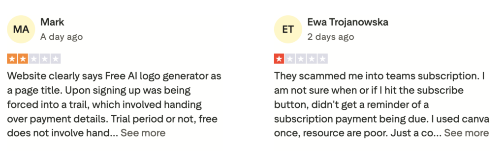 reviews